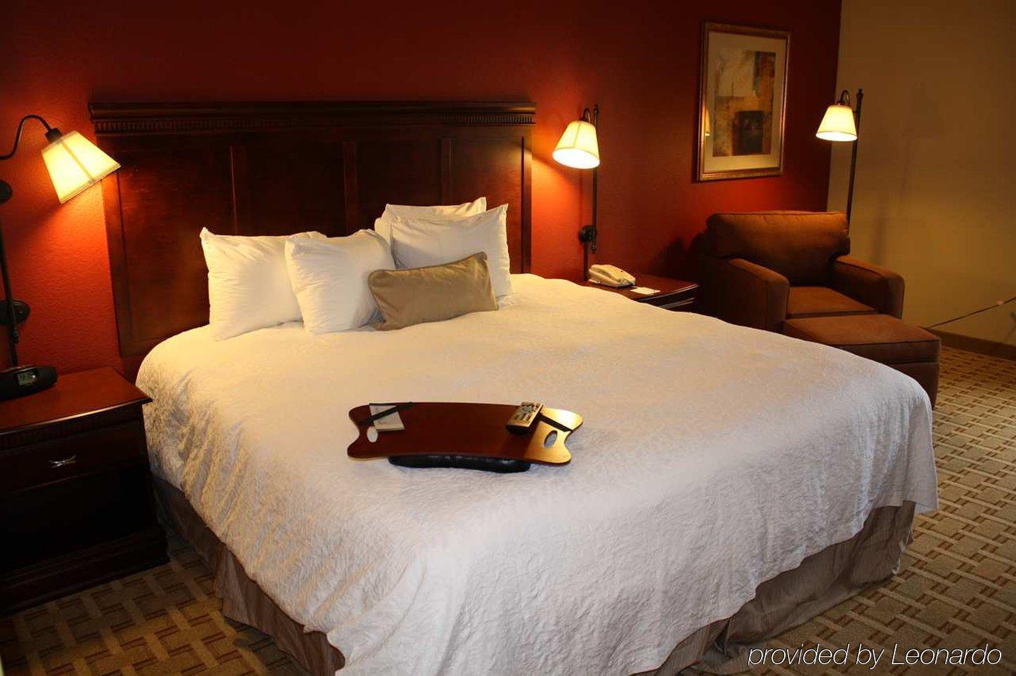 Hampton Inn Jacksonville - I-95 Central Habitación foto